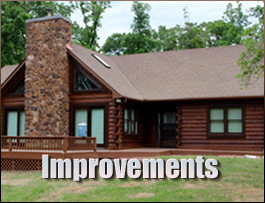 Log Repair Experts  Swain County, North Carolina